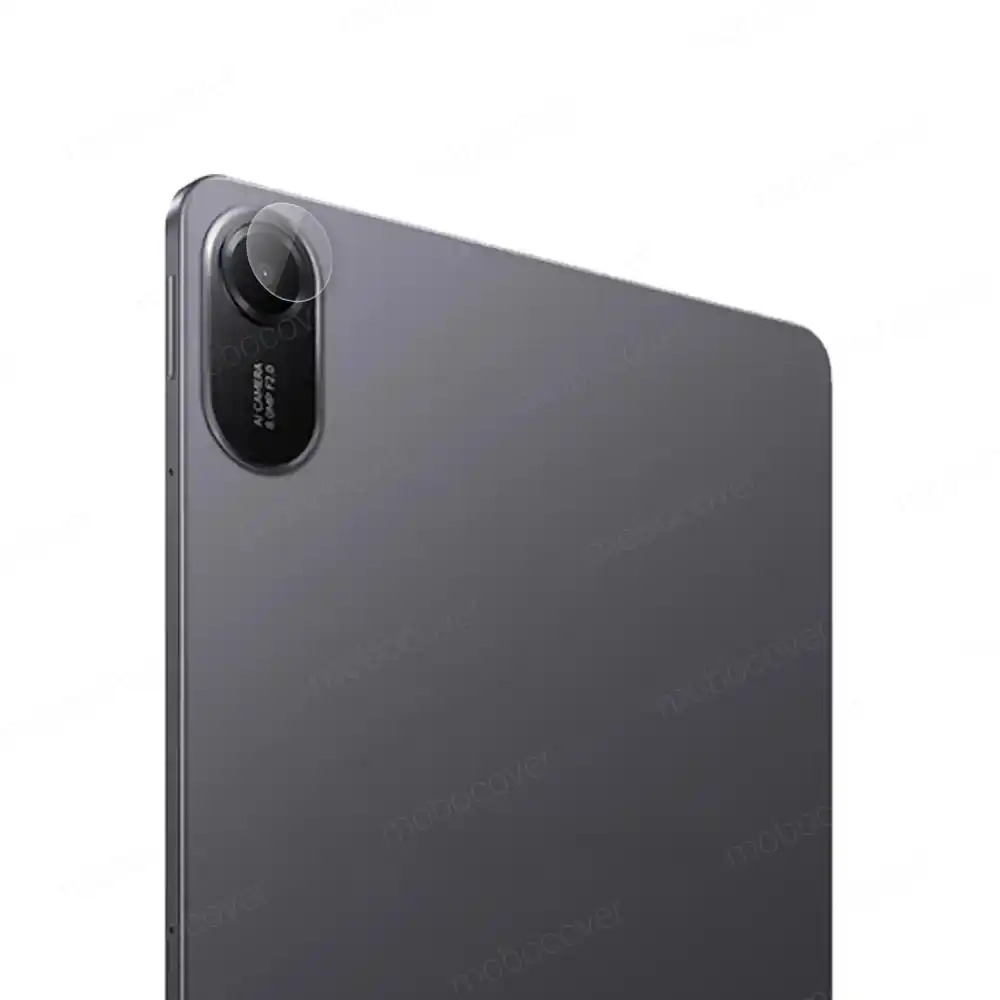 گلس محافظ لنز دوربین تبلت Xiaomi Redmi Pad 2 / شیائومی ردمی پد 2