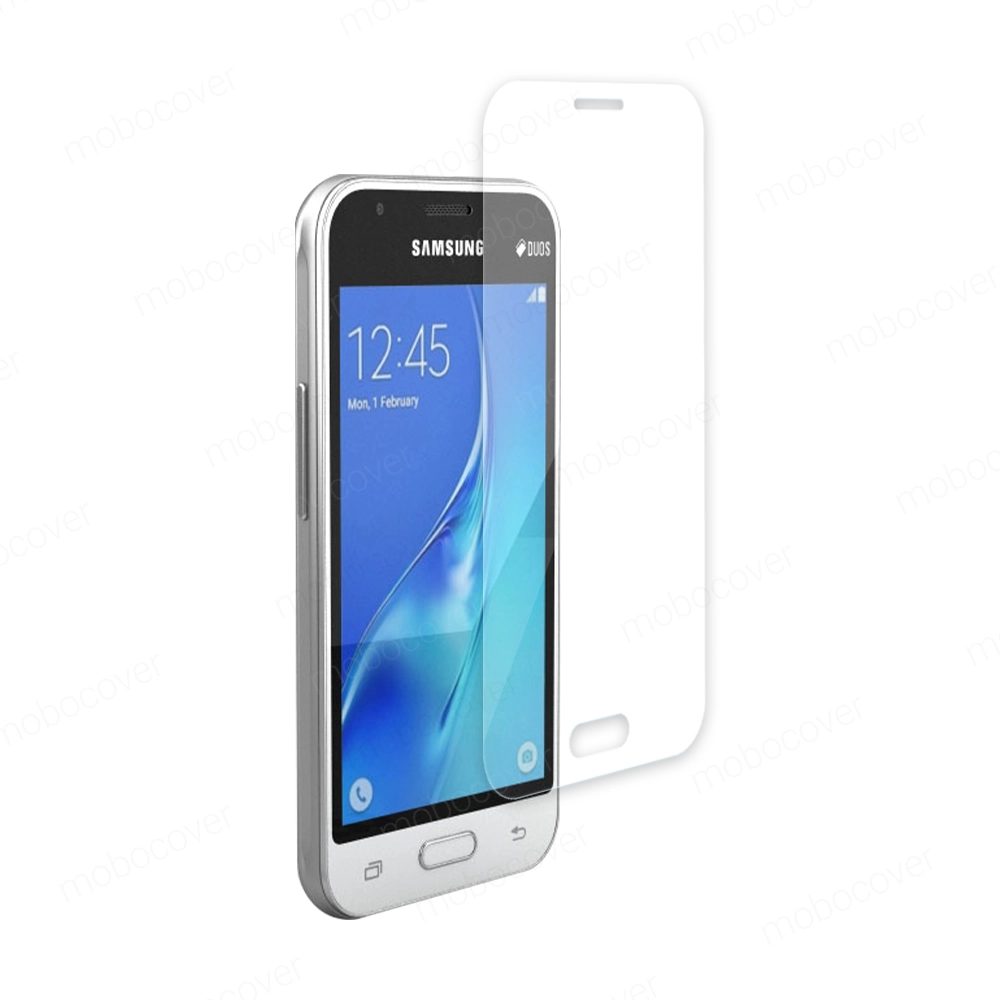 گلس محافظ صفحه گوشی Samsung Galaxy J1 Mini 2016 / سامسونگ گلکسی جی 1 مینی 2016