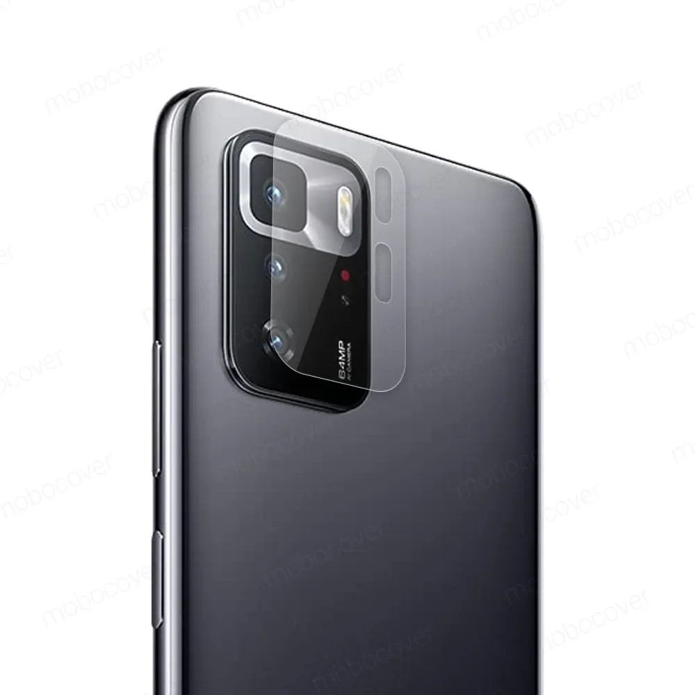 گلس محافظ لنز دوربین گوشی Xiaomi Redmi Note 10 Pro (China) / شیائومی ردمی نوت 10 پرو چین