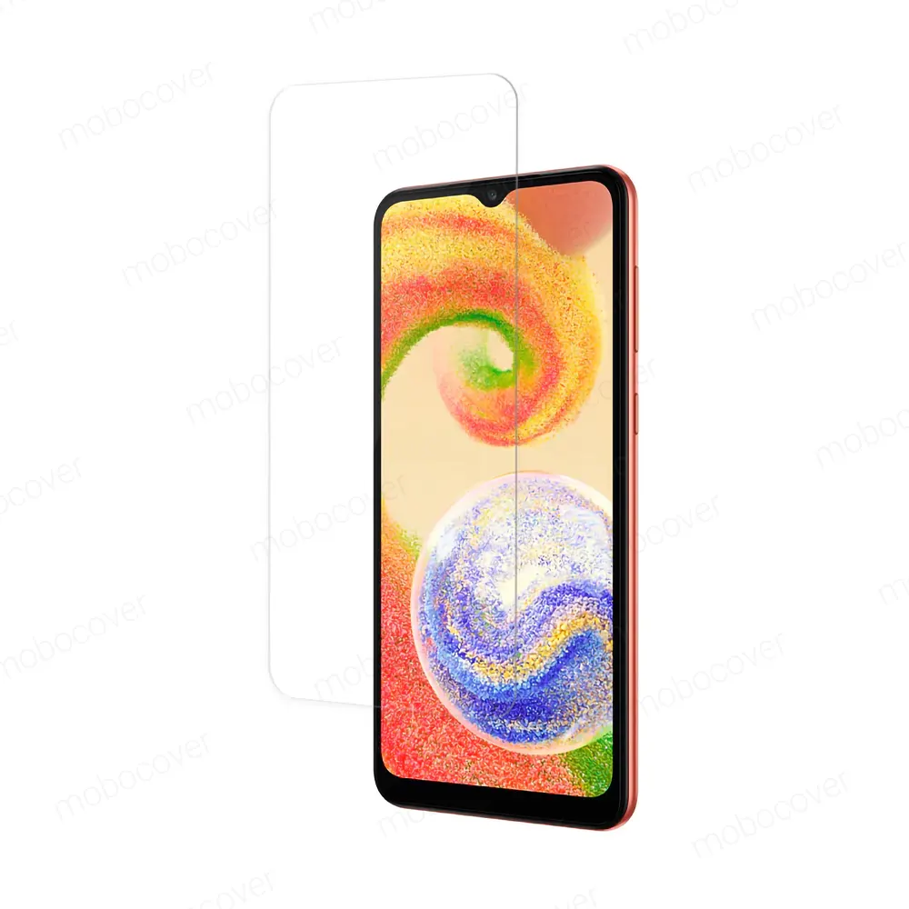 گلس محافظ صفحه گوشی Samsung Galaxy A04 / سامسونگ گلکسی ای 04