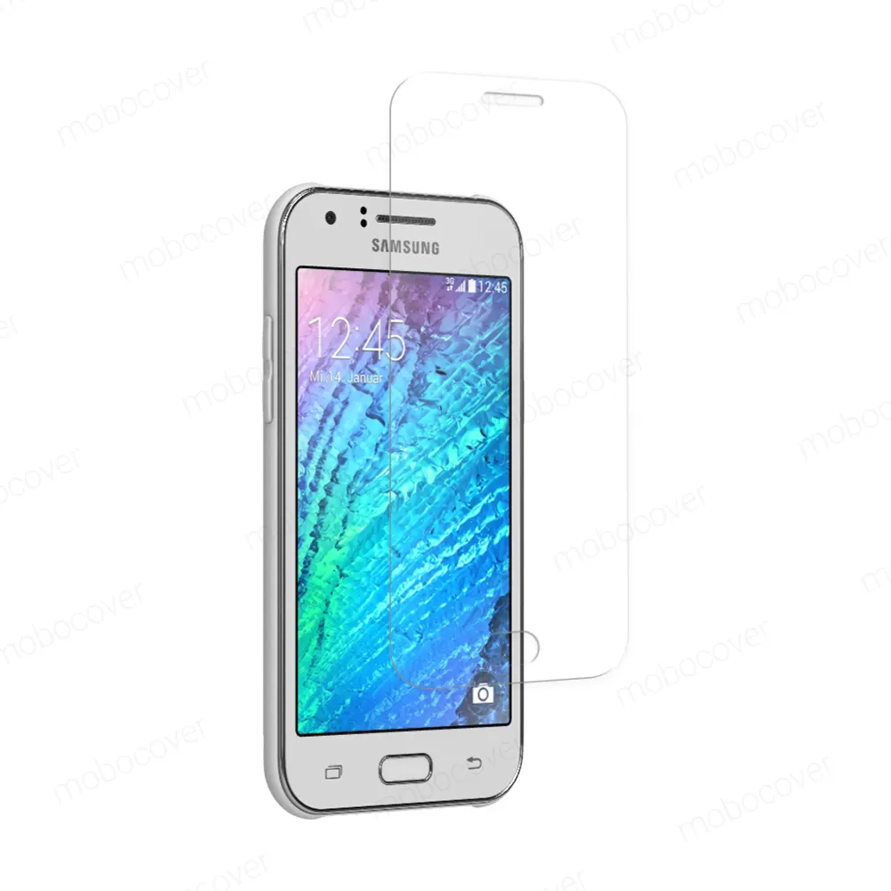 گلس محافظ صفحه گوشی Samsung Galaxy J1 / سامسونگ گلکسی جی 1