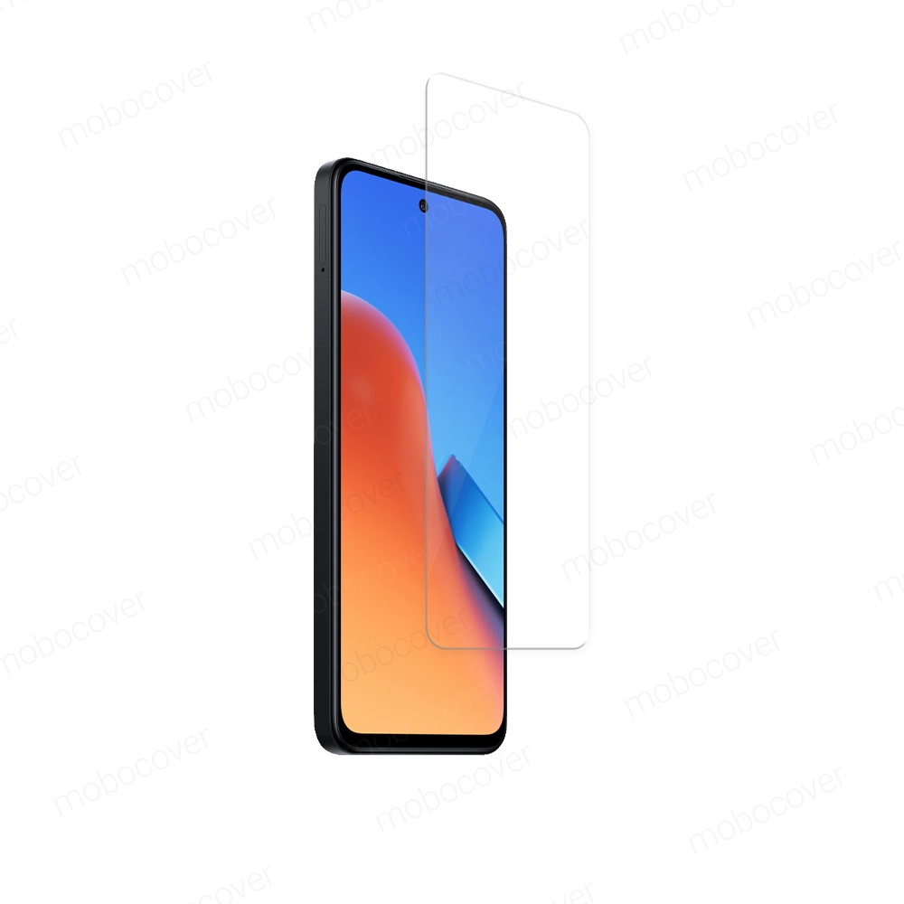 گلس محافظ صفحه گوشی Xiaomi Redmi 12 / شیائومی ردمی 12