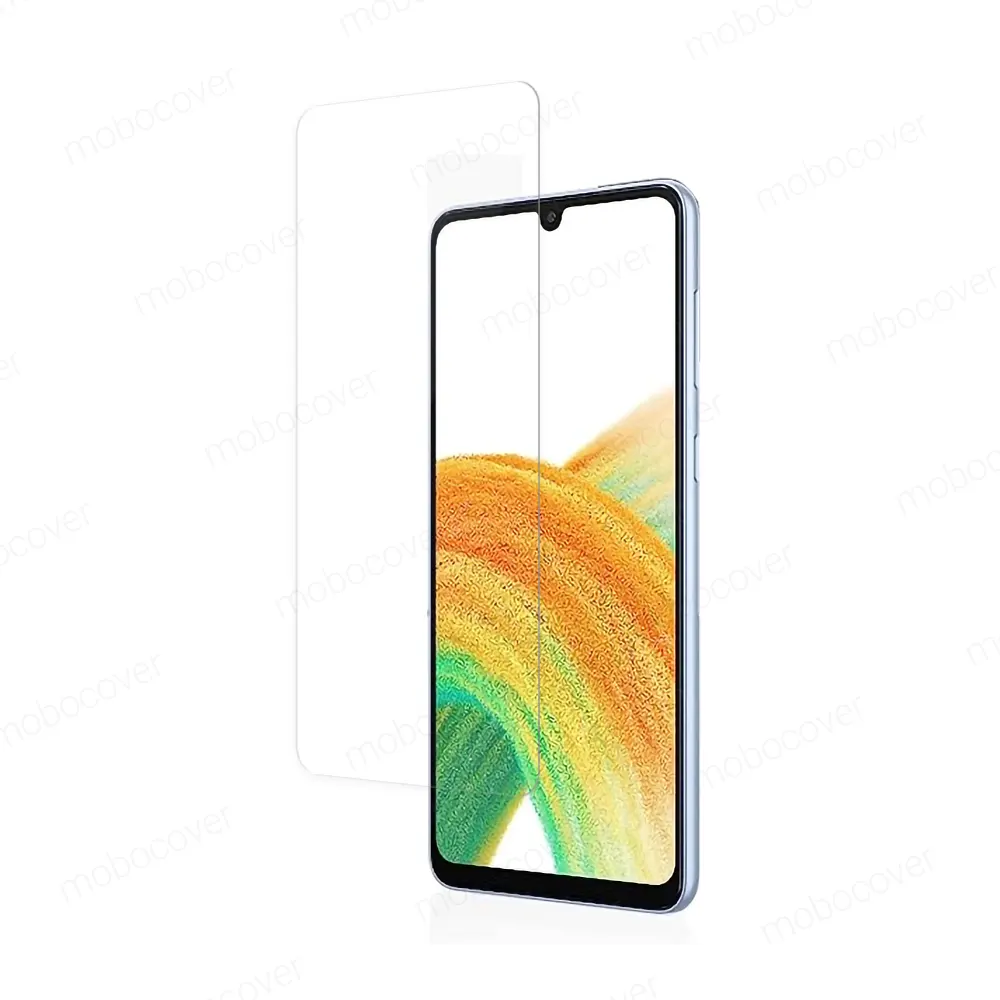 گلس محافظ صفحه گوشی Samsung Galaxy A33 5G / سامسونگ گلکسی ای 33 5 جی