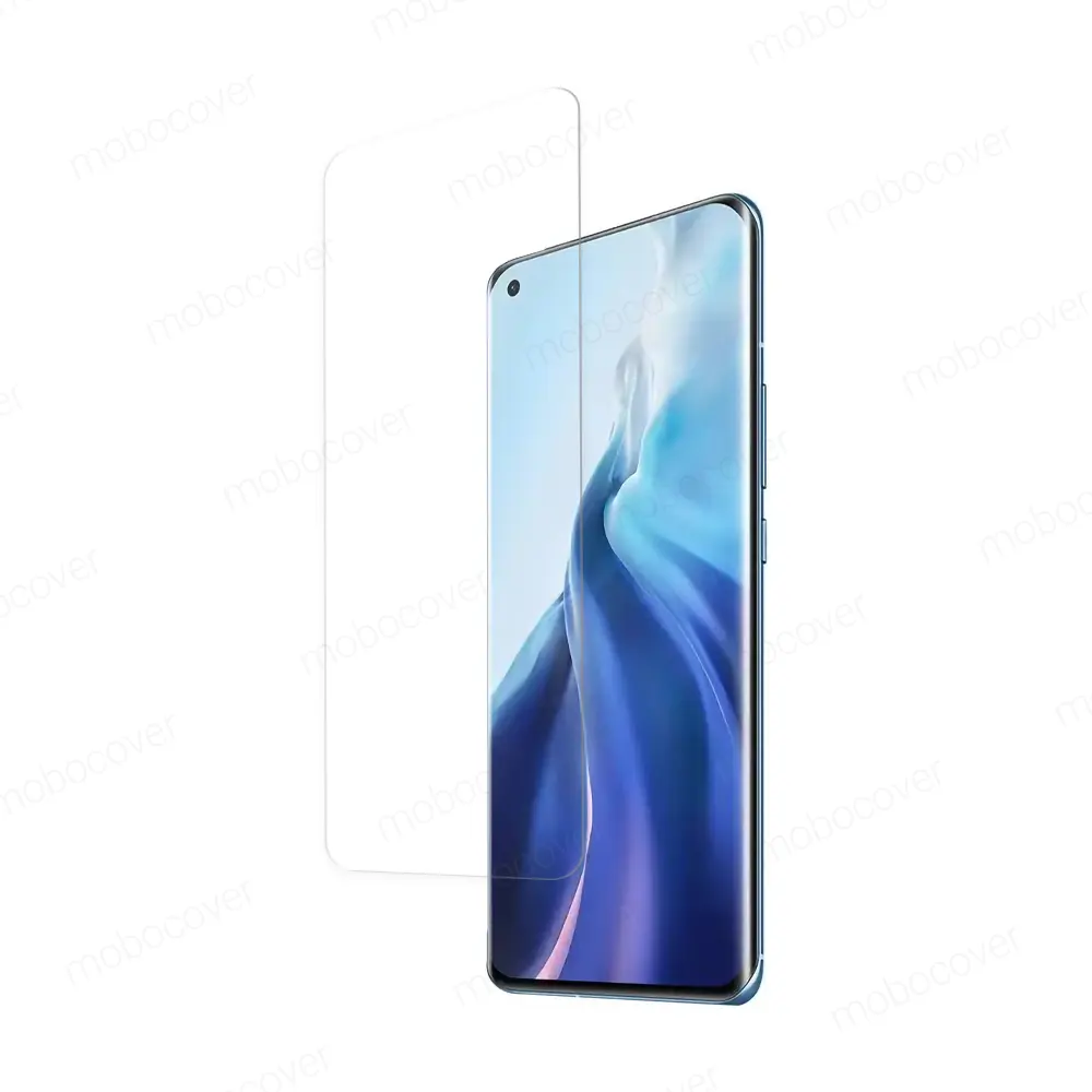 گلس محافظ صفحه گوشی Xiaomi Mi 11 / شیائومی می 11