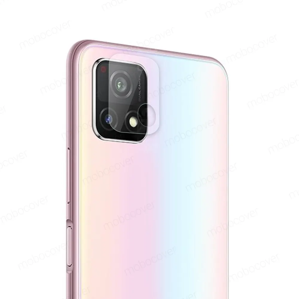 گلس محافظ لنز دوربین گوشی Vivo Y52S T1 / ویوو وای 52 اس تی 1