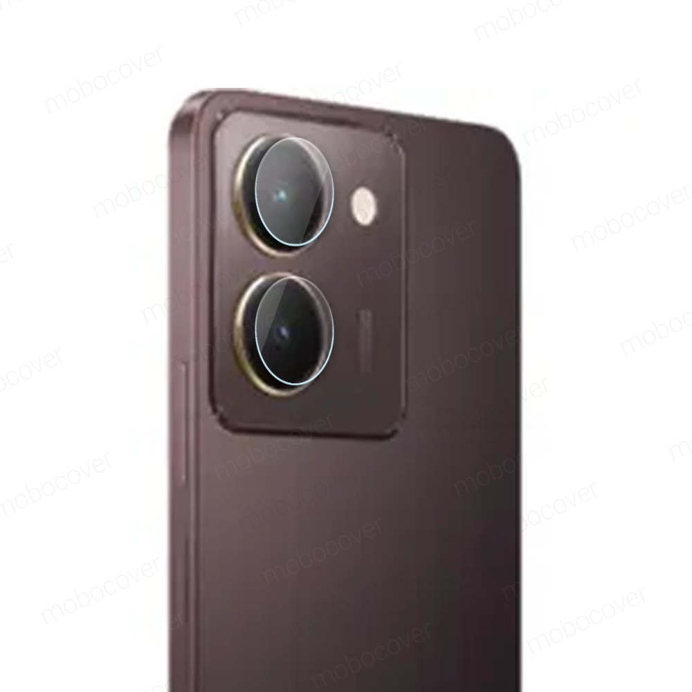 گلس محافظ لنز دوربین گوشی Vivo Y27S / ویوو وای 27 اس