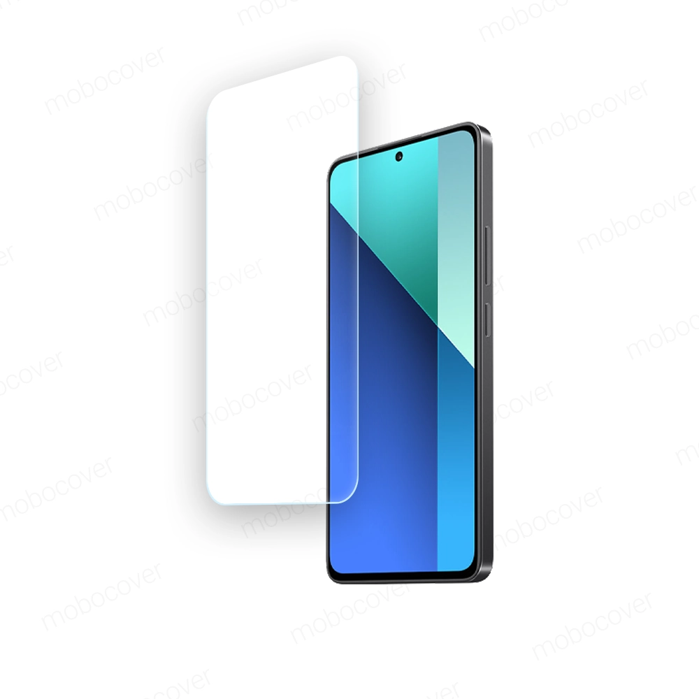 گلس محافظ صفحه گوشی Xiaomi Redmi Note 13 4G / شیائومی ردمی نوت 13 4 جی