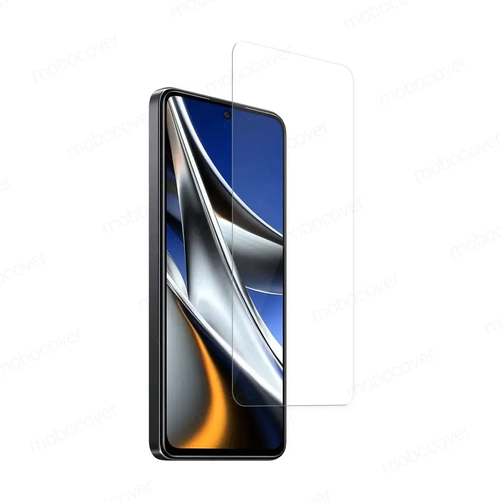 گلس محافظ صفحه گوشی Xiaomi Poco X4 Pro 5G / شیائومی پوکو ایکس 4 پرو 5 جی