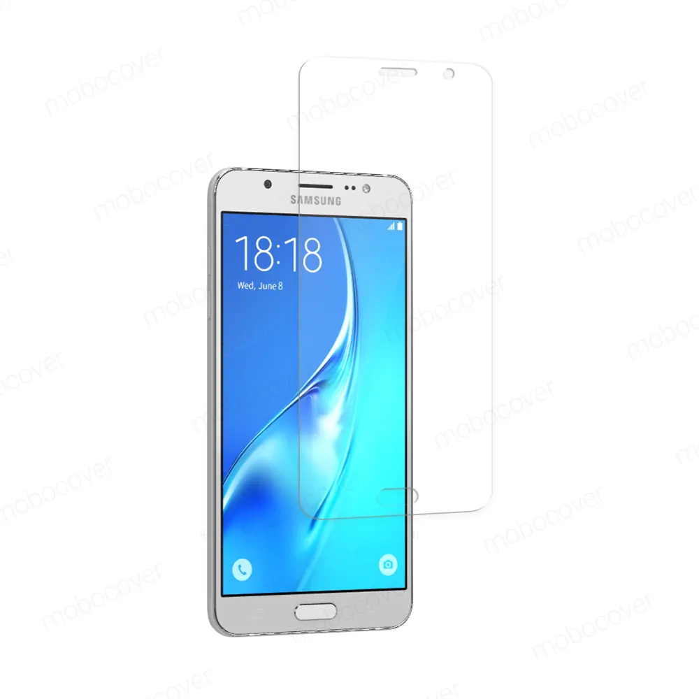 گلس محافظ صفحه گوشی Samsung Galaxy J7 2016 / سامسونگ گلکسی جی 7 2016