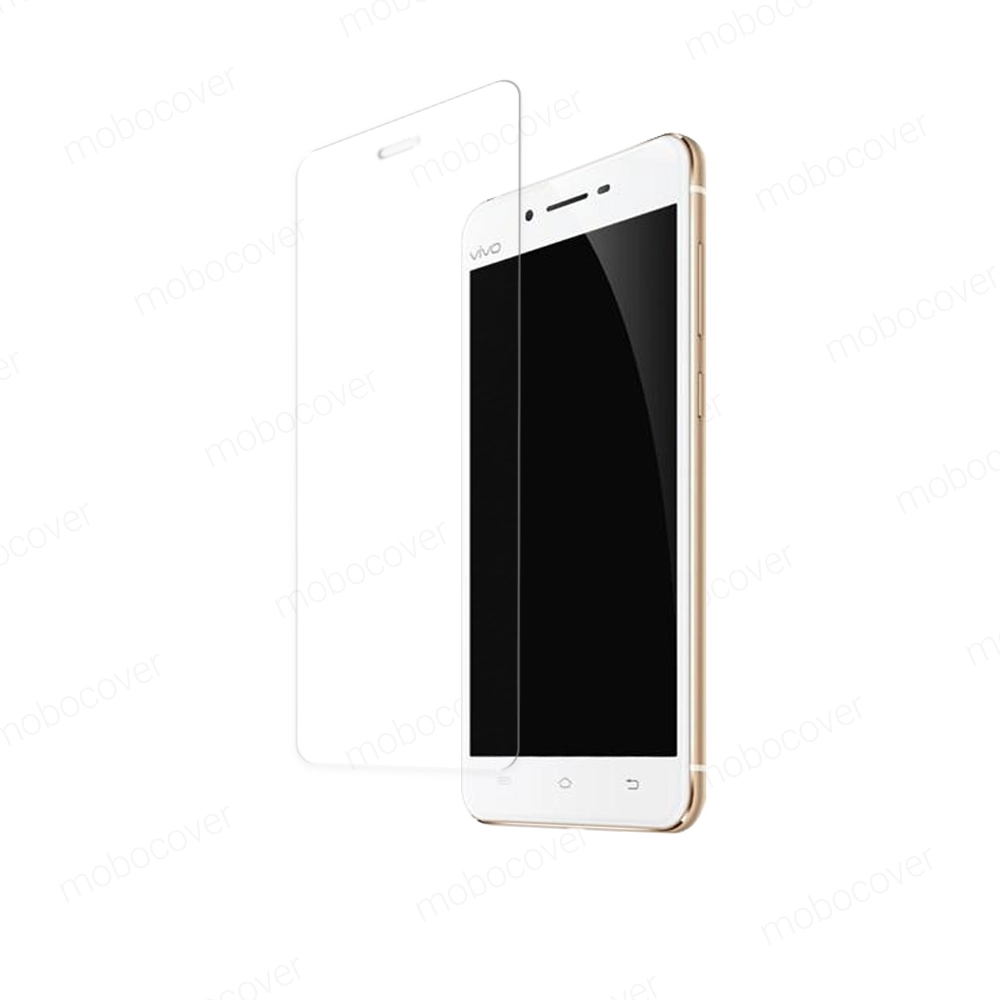 گلس محافظ صفحه گوشی Vivo X6 / ویوو ایکس 6