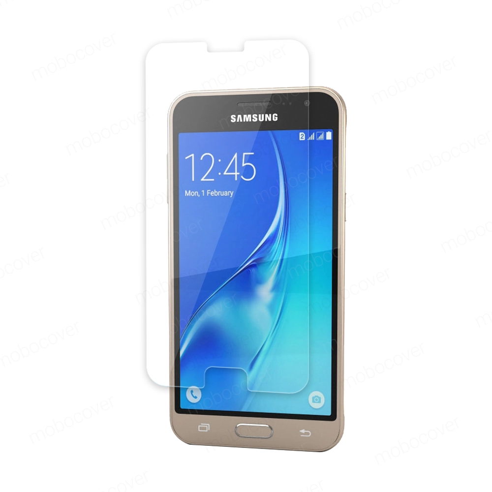 گلس محافظ صفحه گوشی Samsung Galaxy J3 2016 / سامسونگ گلکسی جی 3 2016
