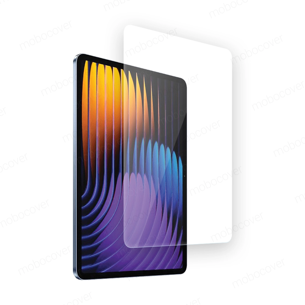 گلس محافظ صفحه تبلت Xiaomi Pad 7 / شیائومی پد 7