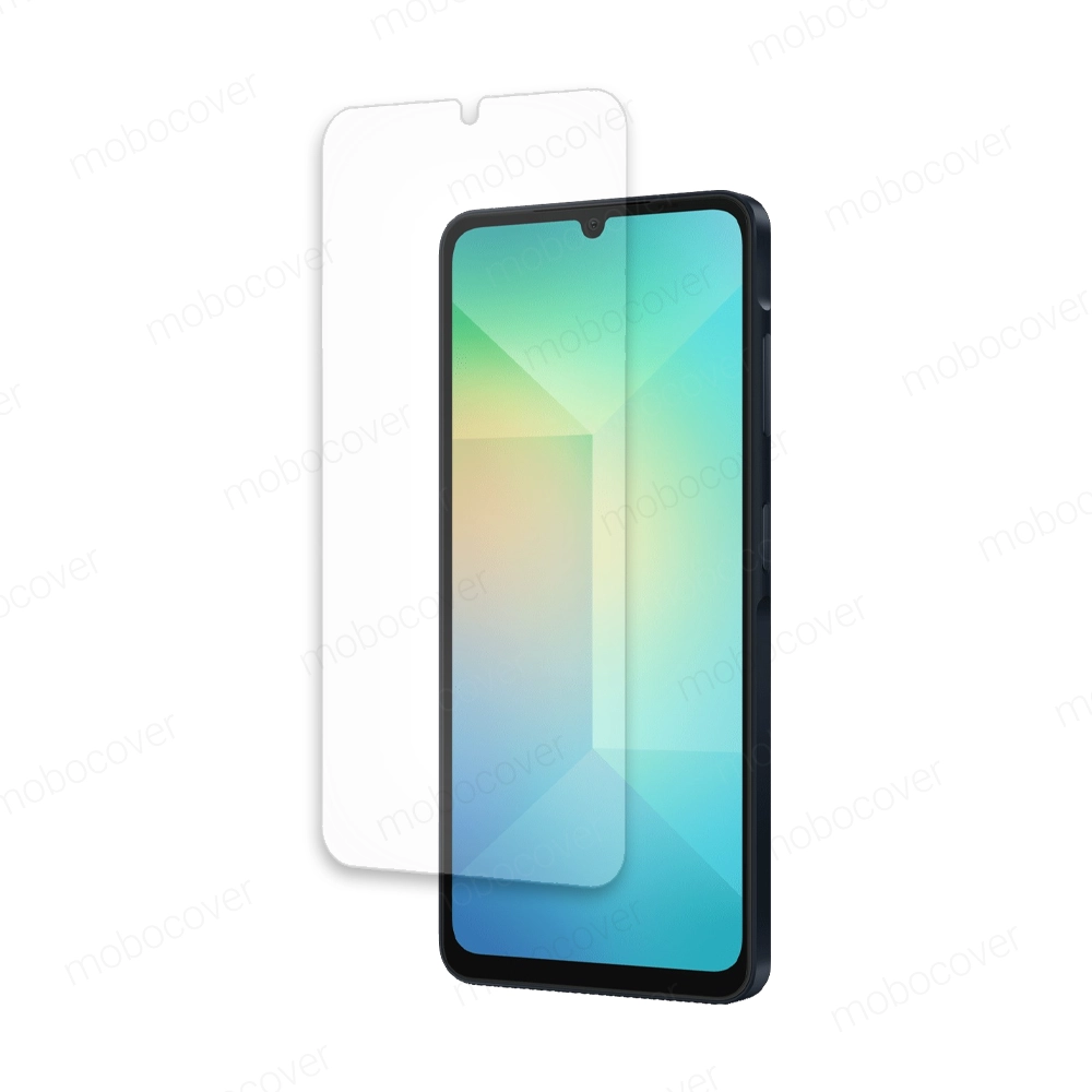 گلس محافظ صفحه گوشی Samsung Galaxy A06 / سامسونگ گلکسی ای 06