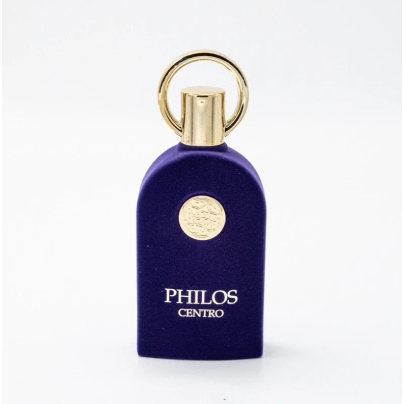 عطر ادکلن فیلوس سنترو الحمبرا "سوسپیرو اکسنتو الحمبرا"PHILOS CENTRO ALHAMBRA