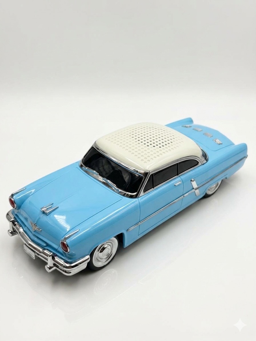 اسپیکر بلوتوثی وستر مدل WS-1957