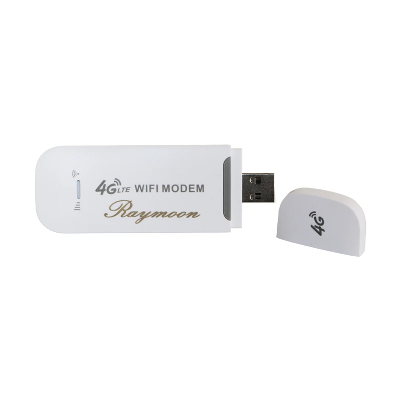 مودم سیمکارتی قابل حمل رایمون مدل LTE-4G