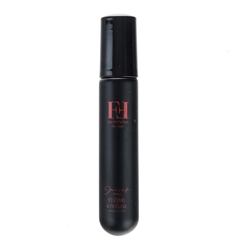 عطر جیبی مردانه FF ژک ساف (22 میلی لیتر)