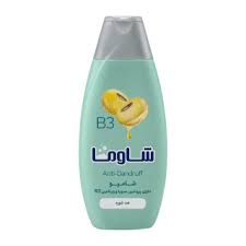 شامپو ضدشوره شاوما (400 میلی لیتر)جدید
