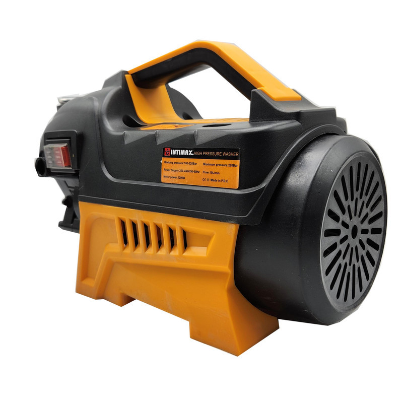 کارواش اینتیمکس کد kl89( پس کرایه) 