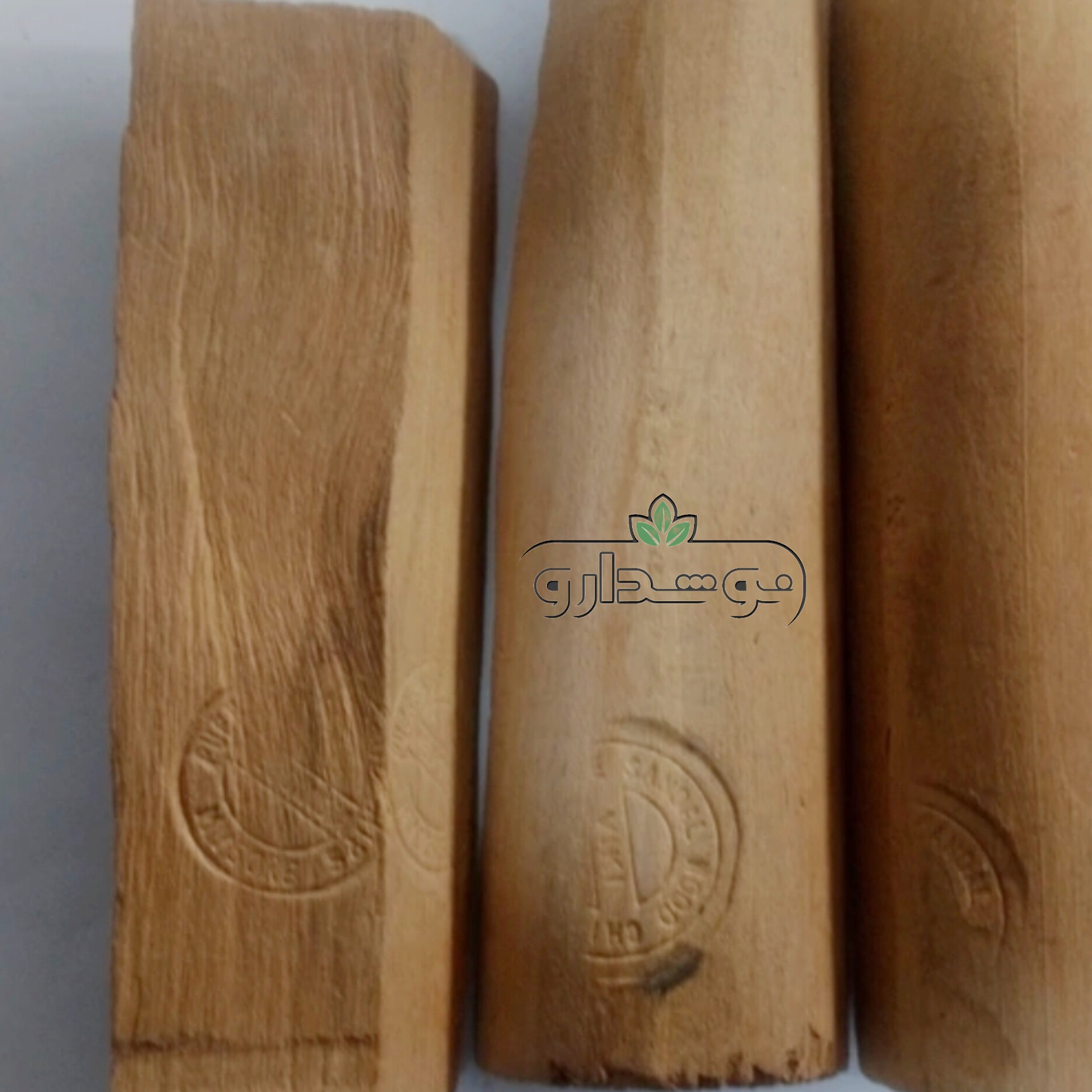 بخور چوب صندل سفید 10 گرمی