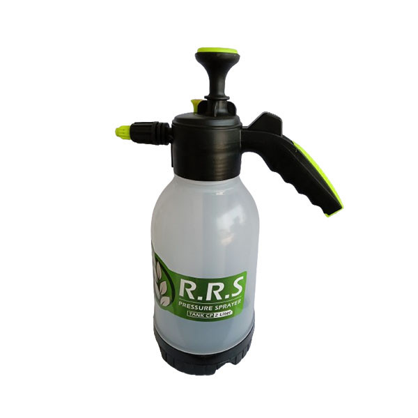 سمپاش دستی مدل RRS گنجایش 2 لیترجدید