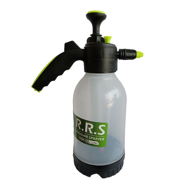 سمپاش دستی مدل RRS گنجایش 2 لیترجدید