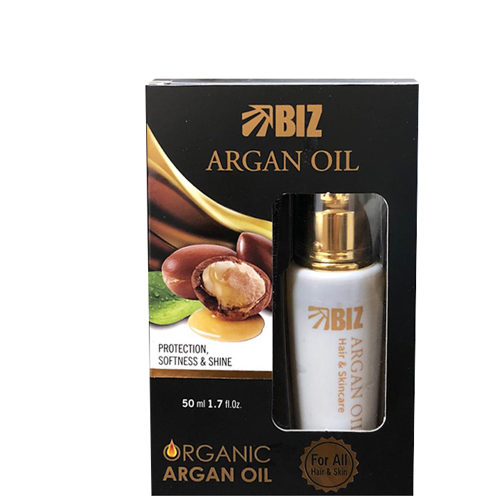 روغن آرگان اصل مناسب پوست وموجدید