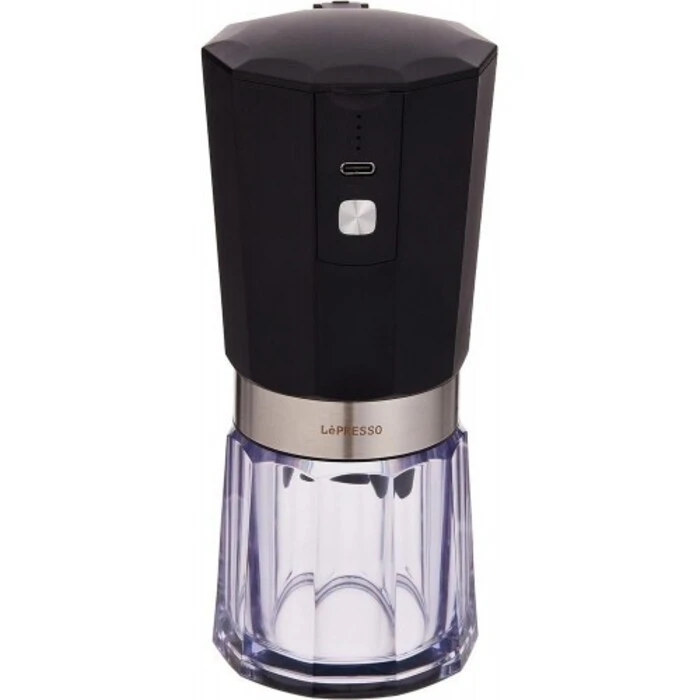 آسیاب قهوه لپرسو مدل Cordless Electric Conical Burr Grinder LPRCGR قبل خرید استعلام بگیریدجدید
