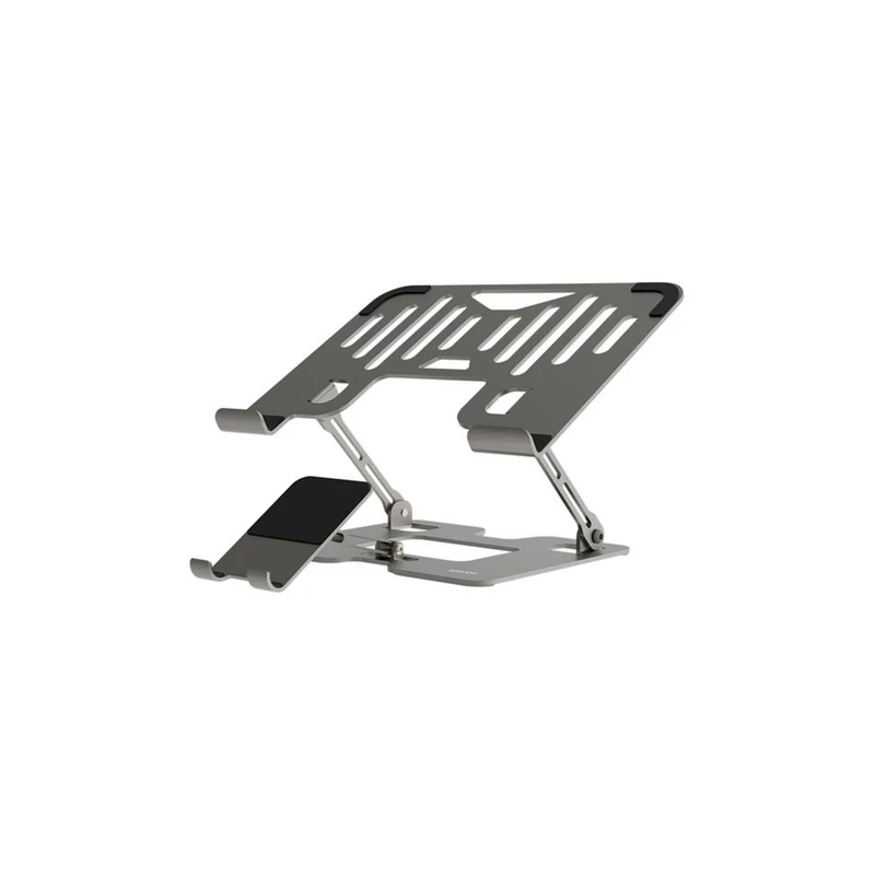 پایه نگهدارنده لپ تاپ پرودو مدل PD-HSM09-SL قبل خرید استعلام بگیریدجدید