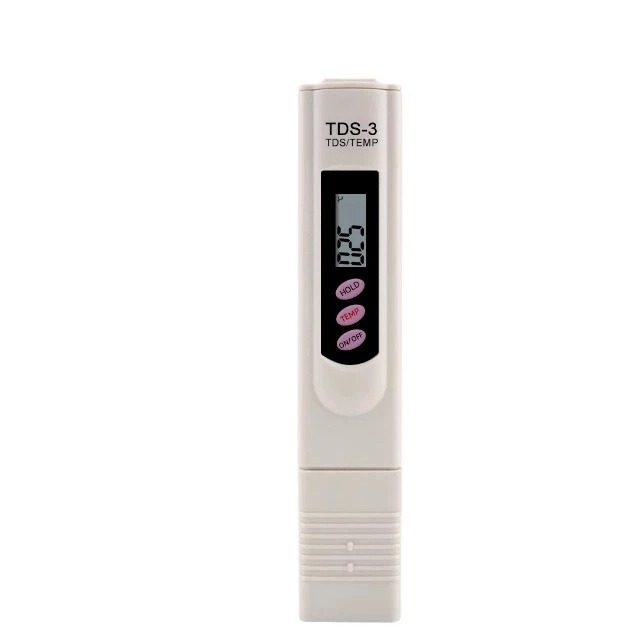 سختی سنج آب مدل TDS-3