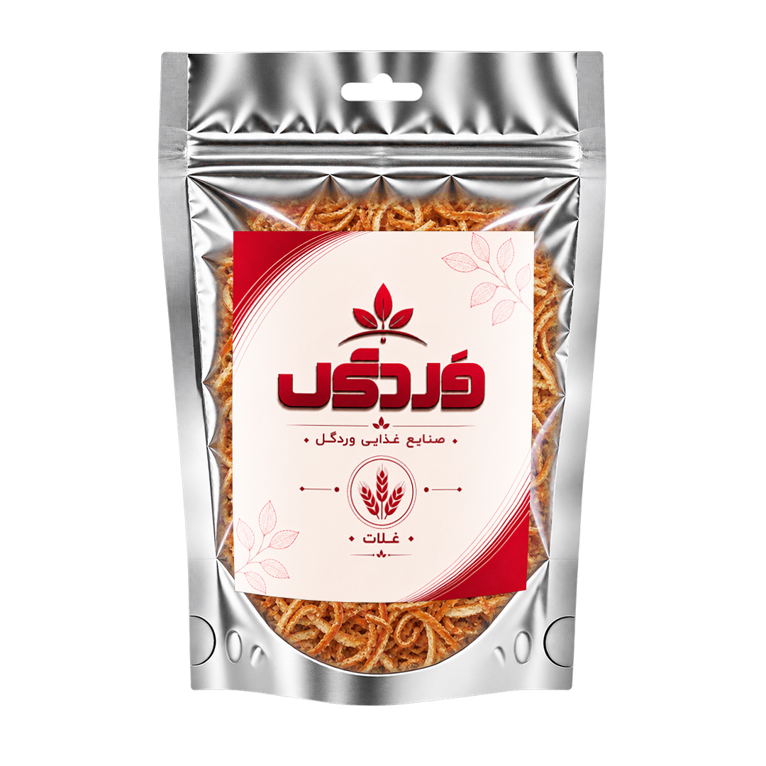 خلال نارنج سوزنی وردگل - 100 گرم