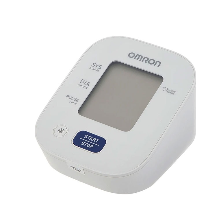 فشارسنج بازویی دیجیتال امرون (omron) مدل M2 Plusجدید