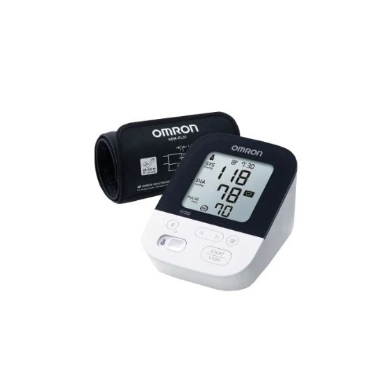 فشارسنج بازویی دیجیتال امرون (omron) مدل M4جدید