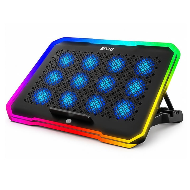 کول پد (فن لپ تاپ) انزو مدل LF-1250جدید