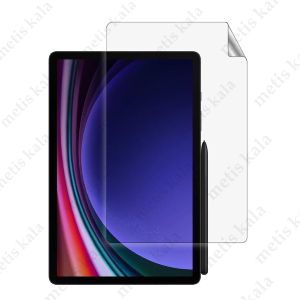 گلس تبلت Samsung Tab S11 مدل نانو هیدروژلجدید