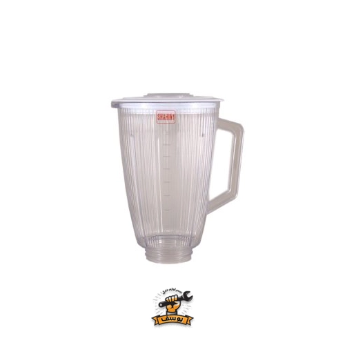 پارچ مخلوط کن طلقی گاسونیک