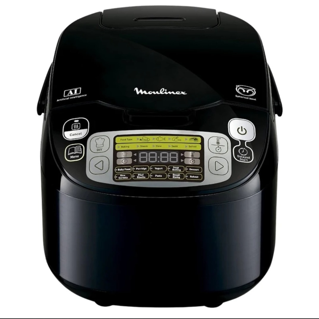 پلوپز 10 نفره مولینکس مدل MK815800جدید
