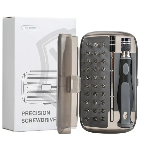 ست پیچ گوشتی 32 تکه مدل KS-840084جدید