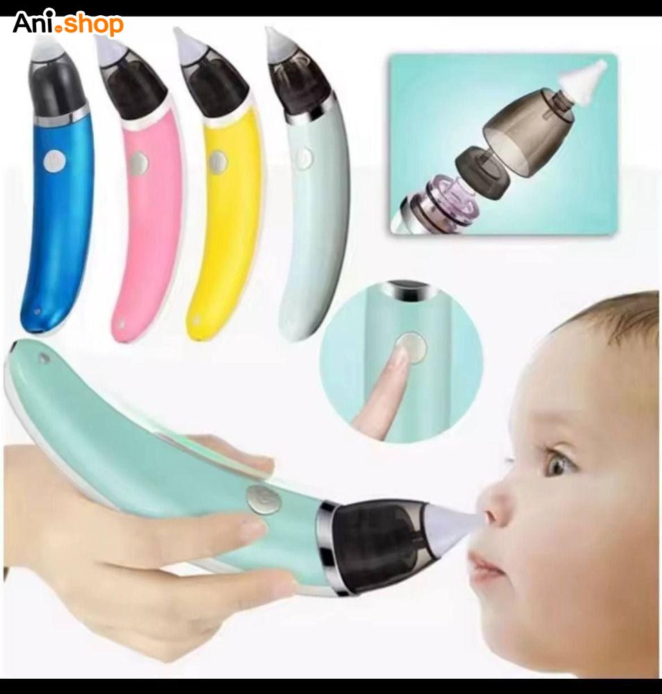 فین گیر کودک مدل MX-103 (پس کرایه)