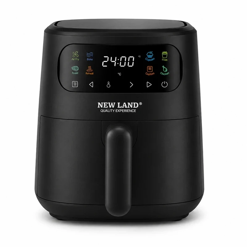 سرخ کن 3 لیتری نیولند 2975BL اصل