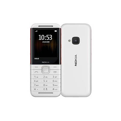 گوشی موبایل نوکیا مدل 5310 دو سیمکارت (ساخت ویتنام)