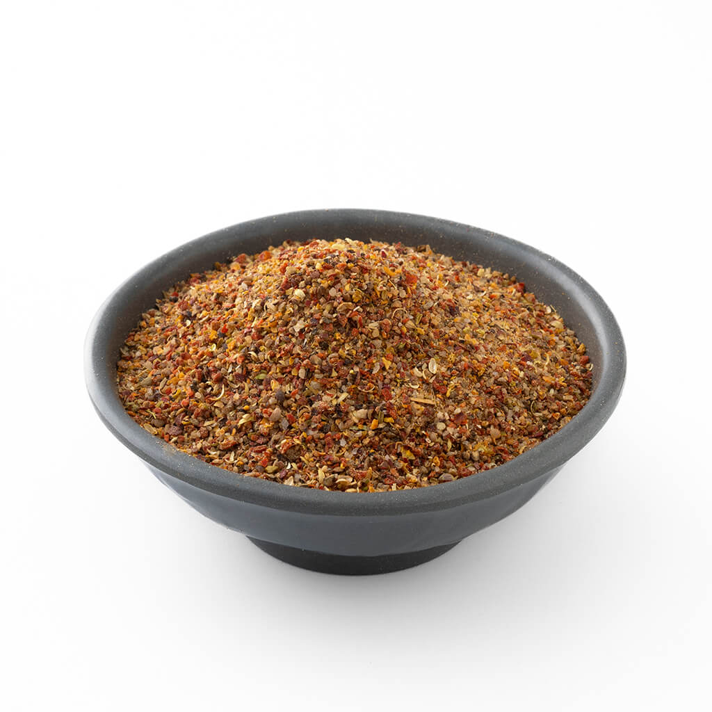 ادویه گوشت سیگنیچر صادراتی