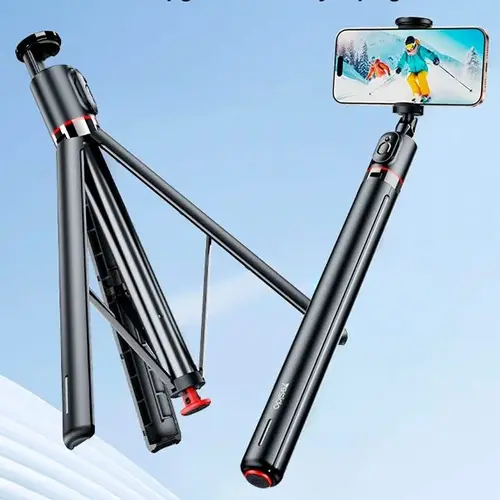 سه پایه و مونوپاد یسیدو YESIDO SF30
