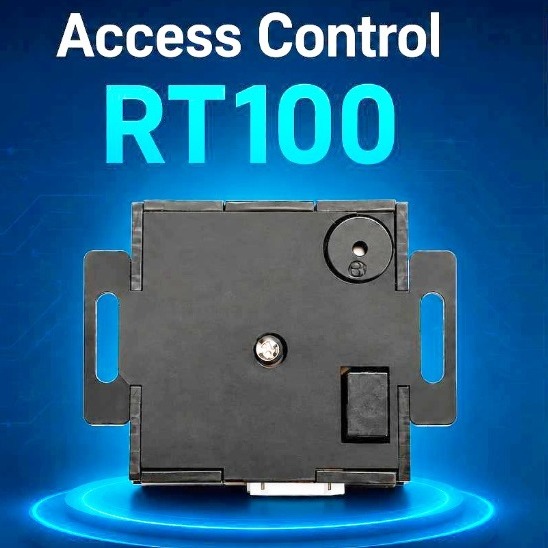 دستگاه کنترل تردد آسانسور مدل RT100جدید