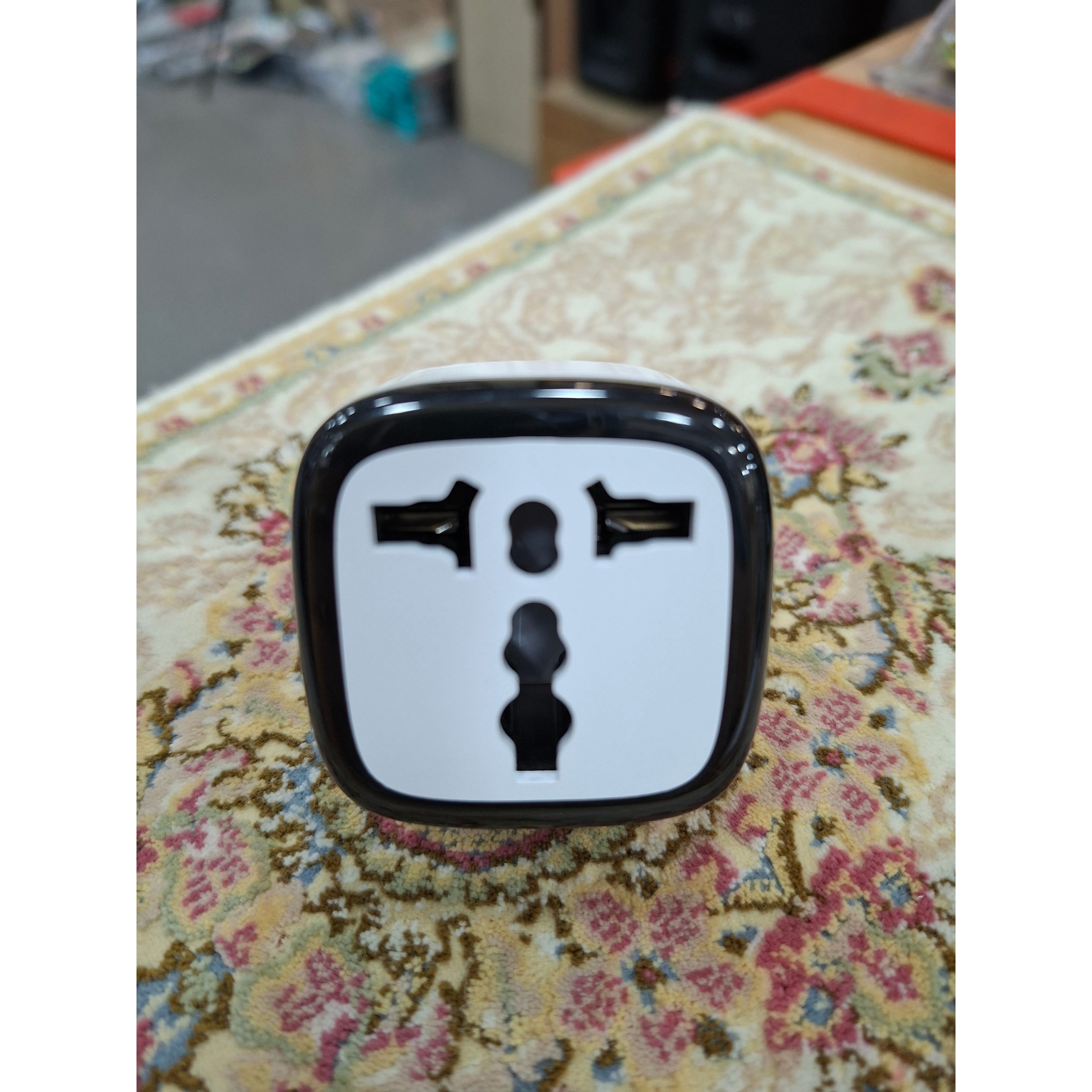 تبدیل برق 3به2 هادرونجدید