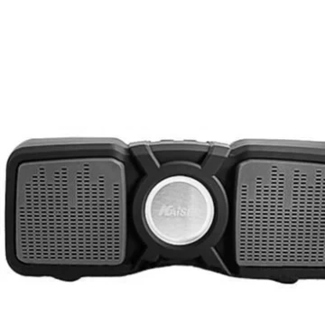 اسپیکر بلوتوثی کایزر مدل K-516جدید