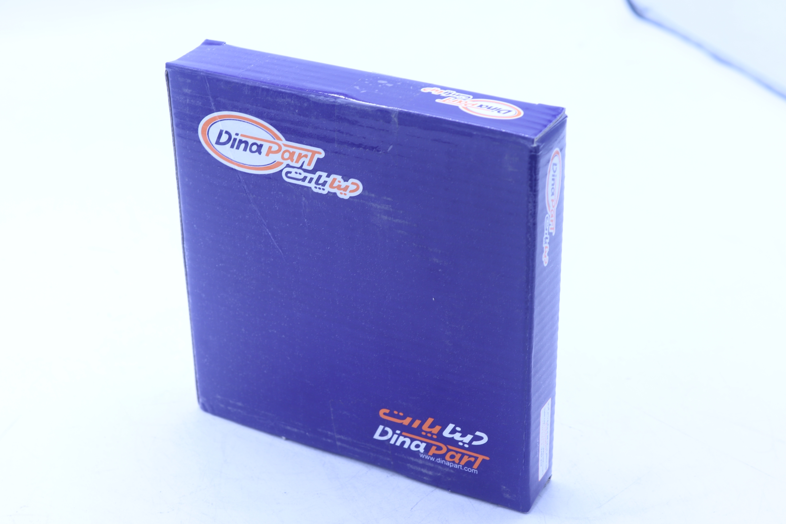 فولی سر میلنگ R2 دیناپارت