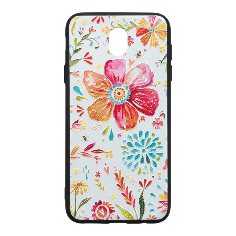 کاور کد B3004 مناسب برای گوشی موبایل سامسونگ j7 pro