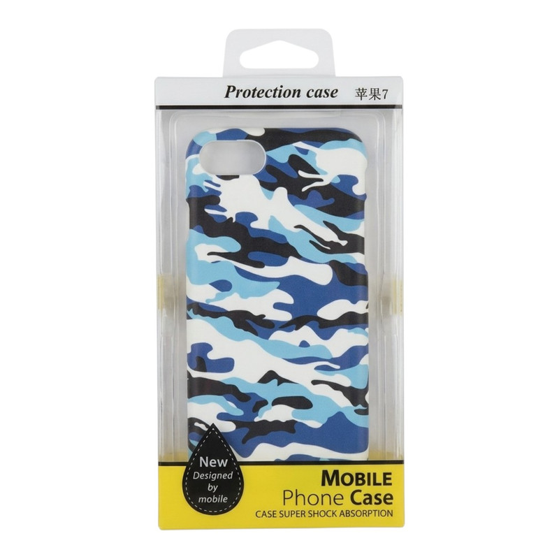 کاور کد B3010 مناسب برای گوشی موبایل اپل iPhone 7