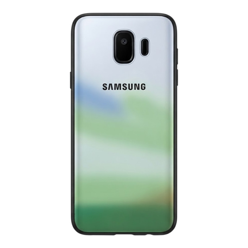کاور کد B5070 مناسب برای گوشی موبایل سامسونگ Galaxy J4 2018